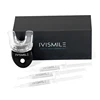 Mini LED Light Teeth Whitening Kit IVISMILE Test Product SM07