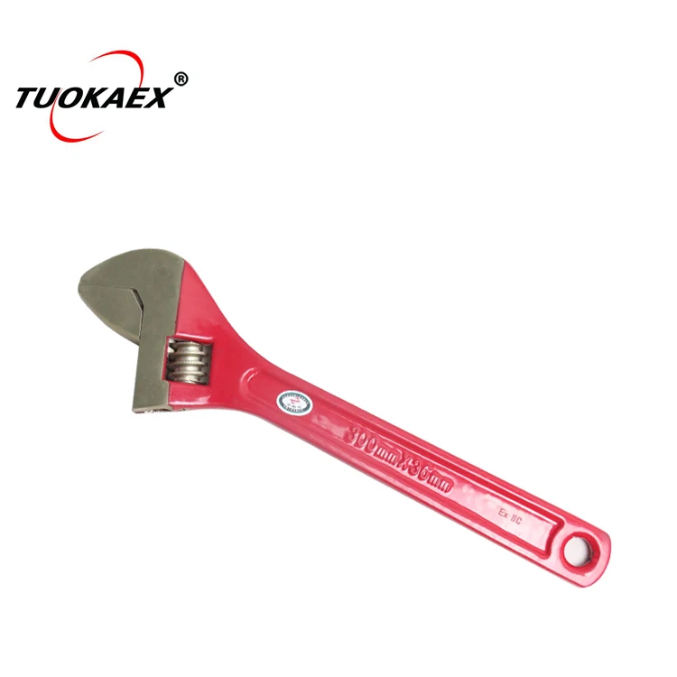 Best Copper Adjustable Wrench Aluminium Bronze Bronze Multitool Non