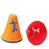 Wholesale and Colored Plastic Cone for Sport and Traffic