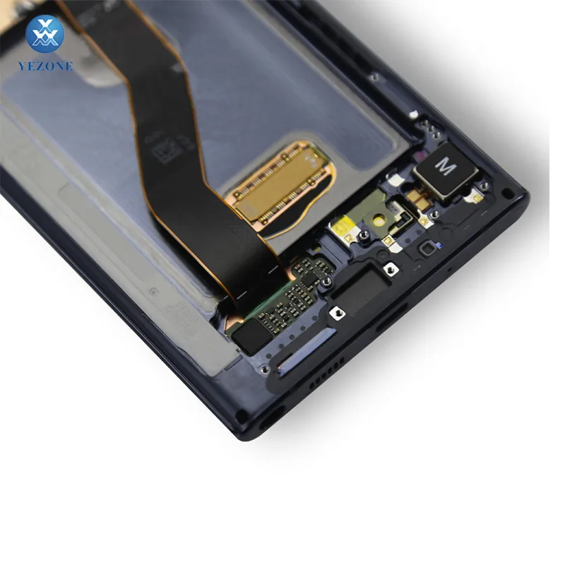Samsung Galaxy Note 9 LCD - High Quality Display Screen