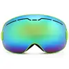 Winter Snow Sport Hot Selling Motor Ski Googles With Low Price