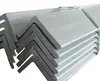 carbon steel and SS angle iron bars for construction