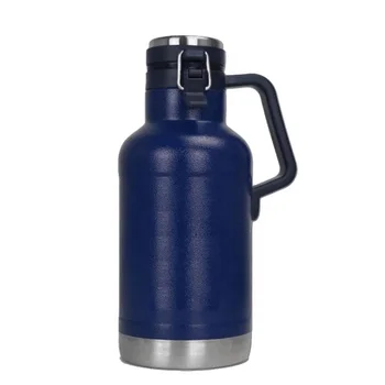 stanley hot water thermos