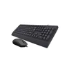 OEM Excellent desktop computer Wired Keyboard And Mouse Combo Office