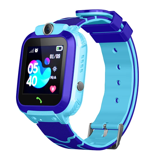 digital watch for kids