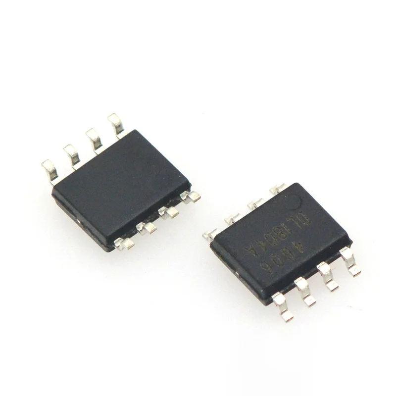 4606 30v Complementary Mosfet Transistor Ao4606 - Buy Mosfet Smd ...