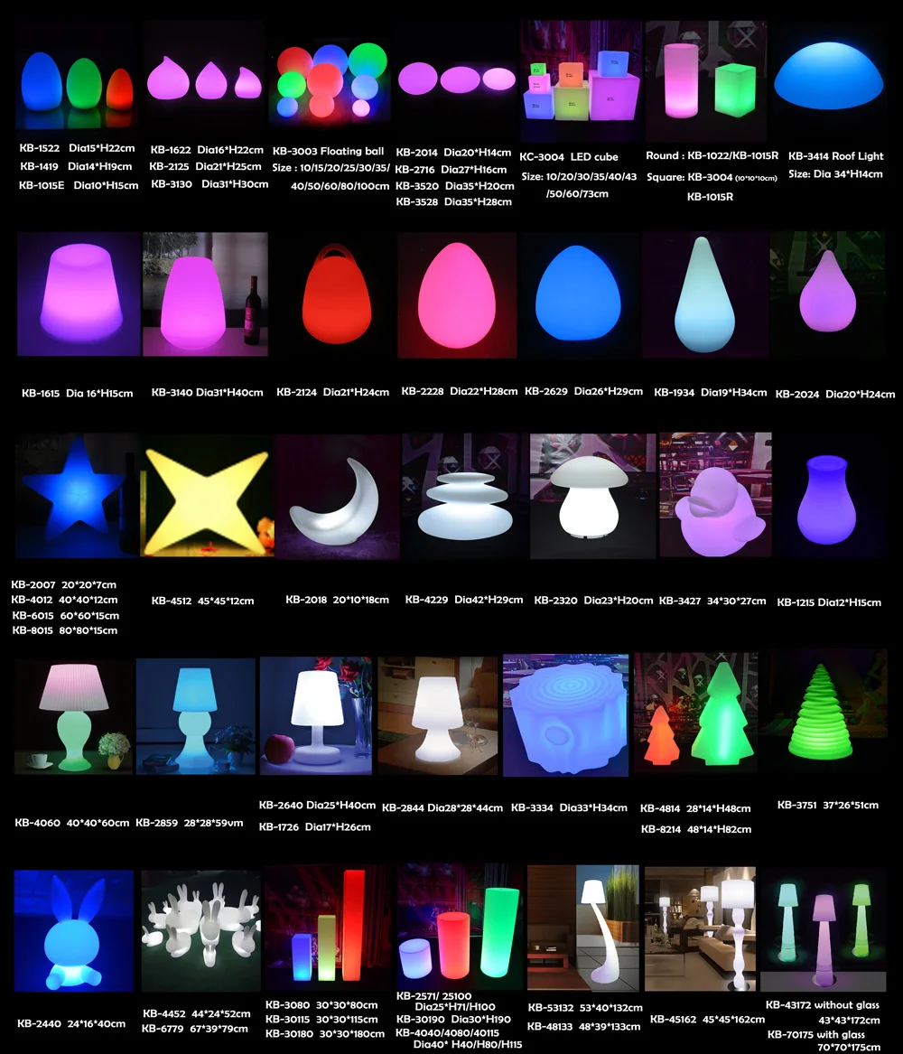 table lamp