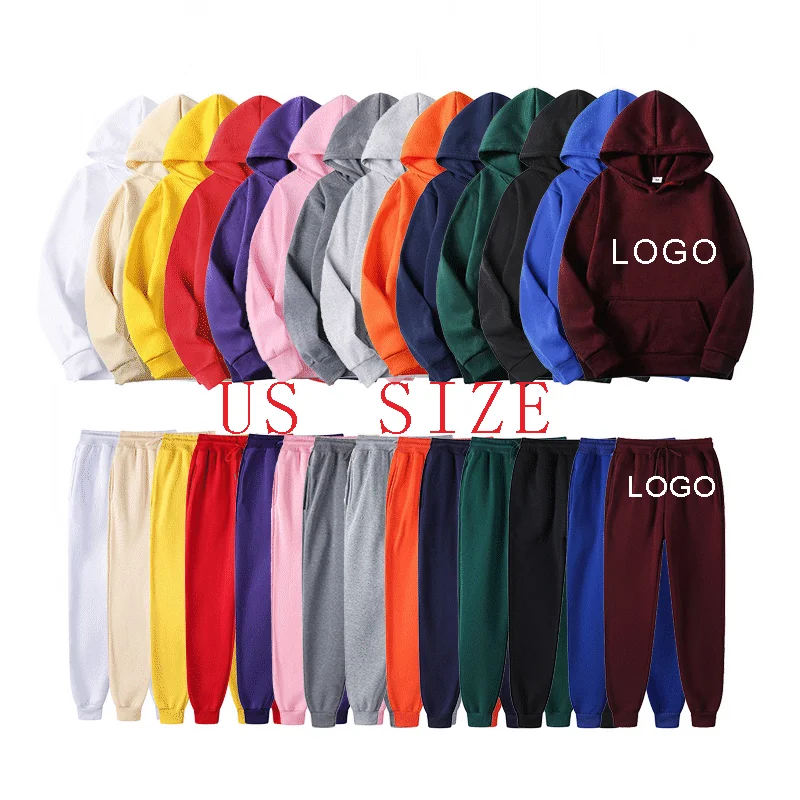 Hoodie Set hot product
