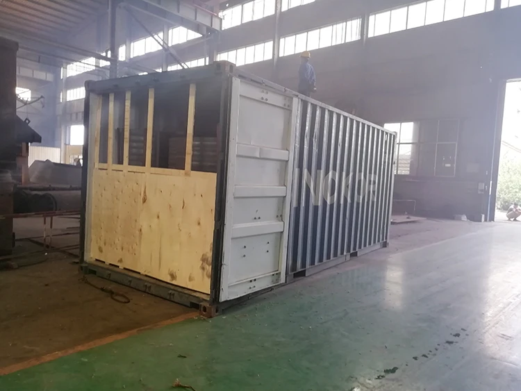 Torispherical Dished Head For Pressure Vessels