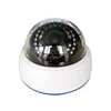 3pcs Array LED 2MP 1080p HD IR 20m support External POE plastic Dome IP Camera