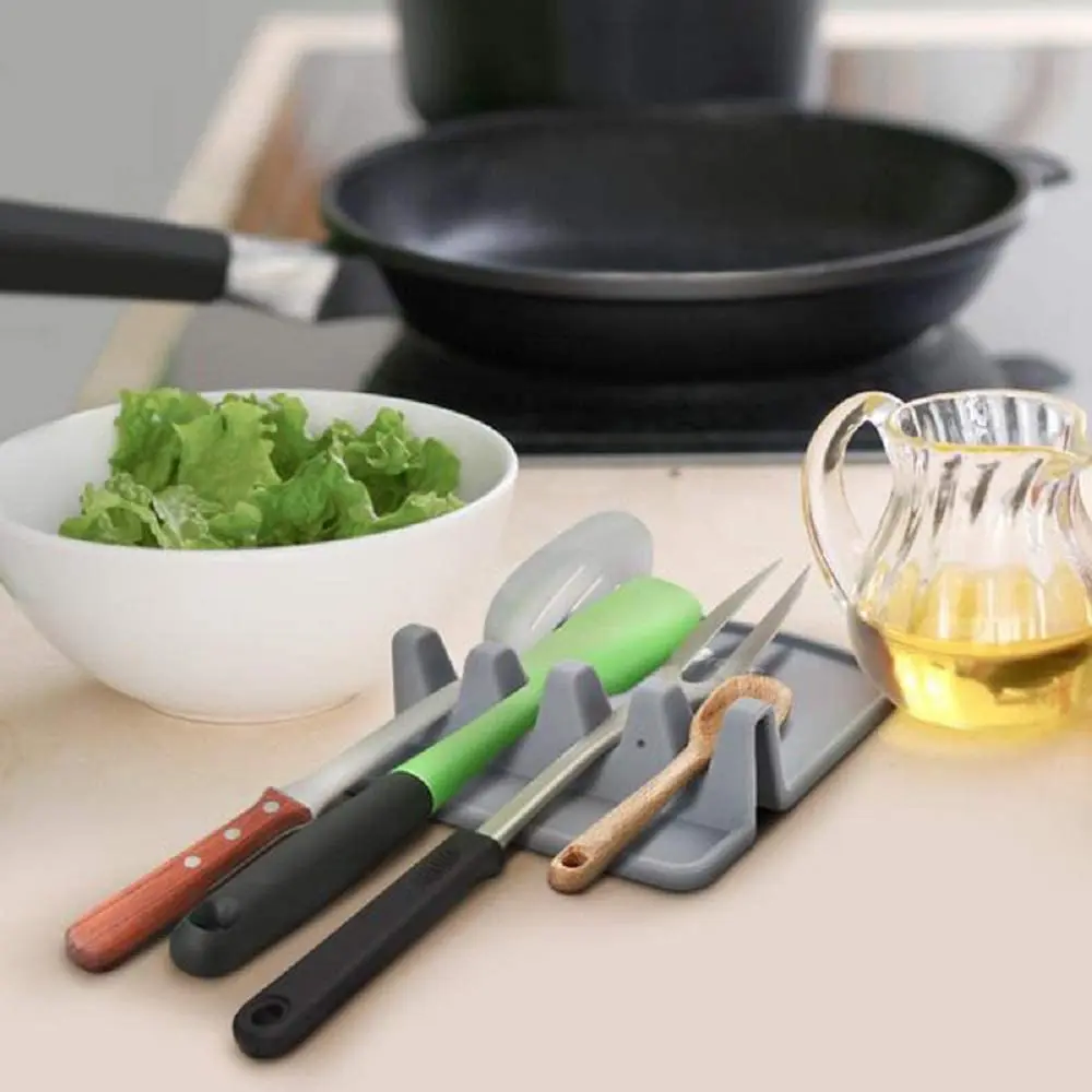 kitchen utensil holder
