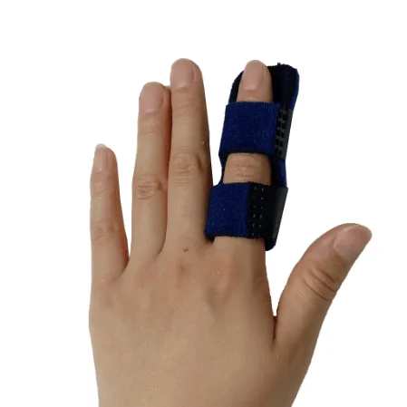 中国制造商手夹板防水手指支架