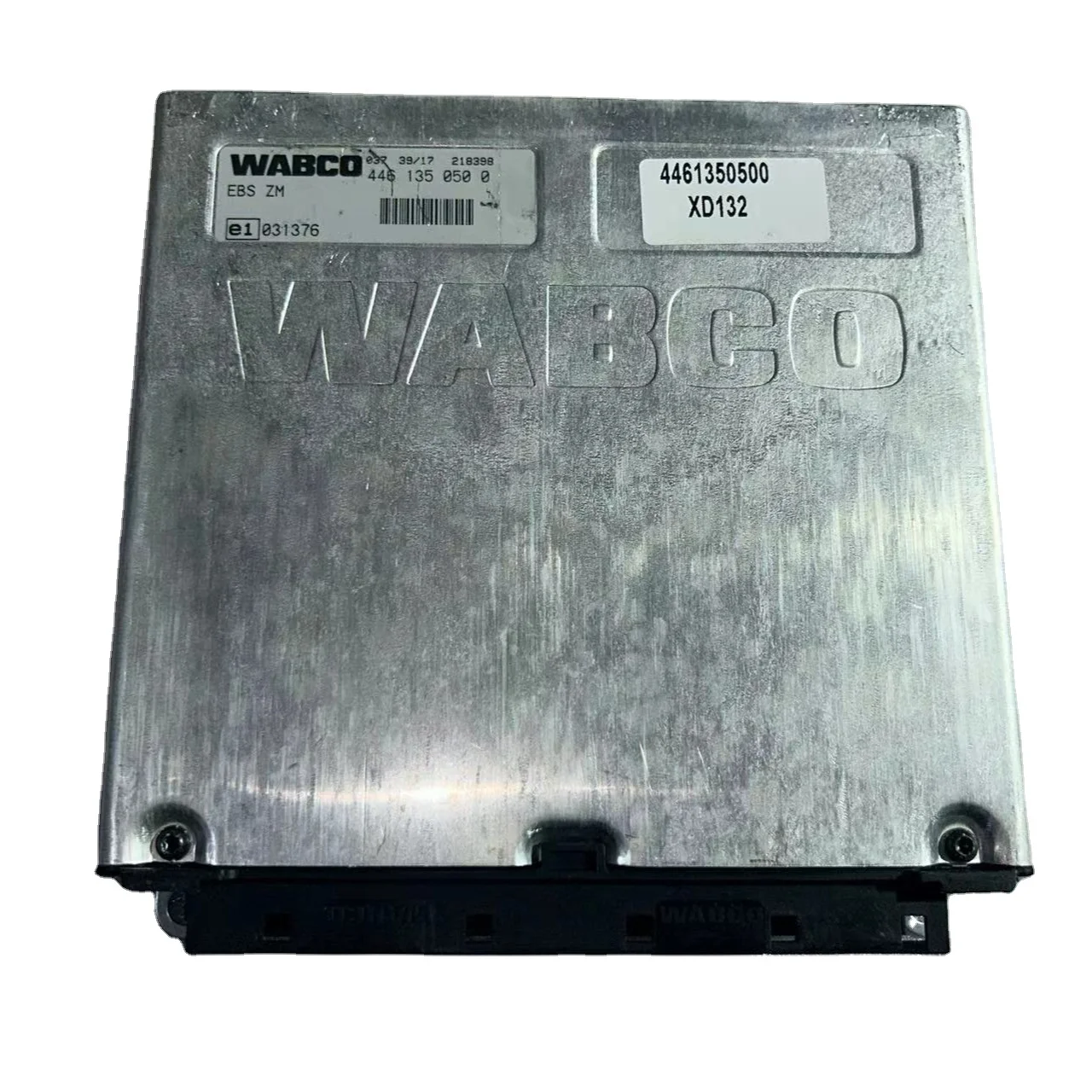 Wabco 4461350500 Ecu Ebs Cm2 Kamaz 5490 54901 6580 V-olvo S-cania Daf ...
