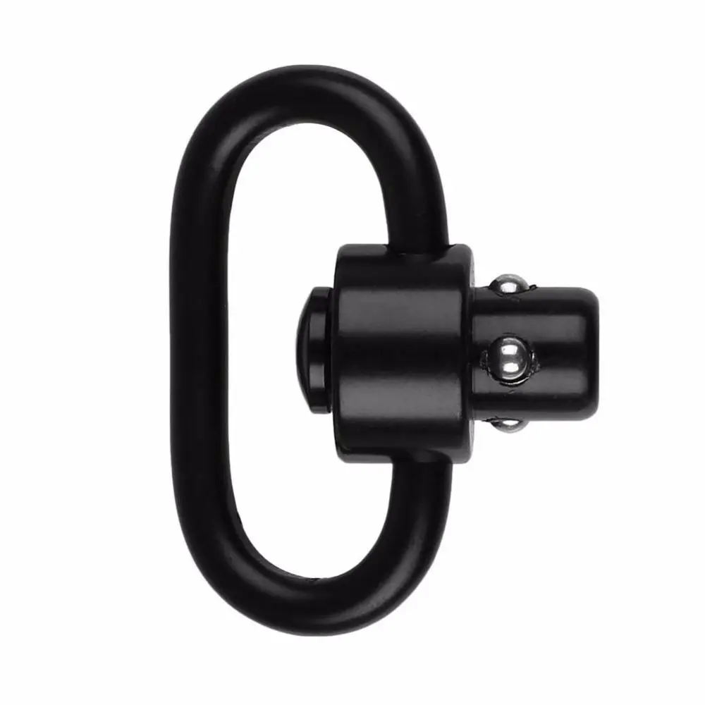 Ar 15 Accessories Qd Push Button Sling Swivel Qd Sling Swivels - Buy Qd ...