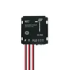 Waterproof MPPT Tracking Range 12V/24V Solar Controller 10A/20A MPPT Solar Charge Controller