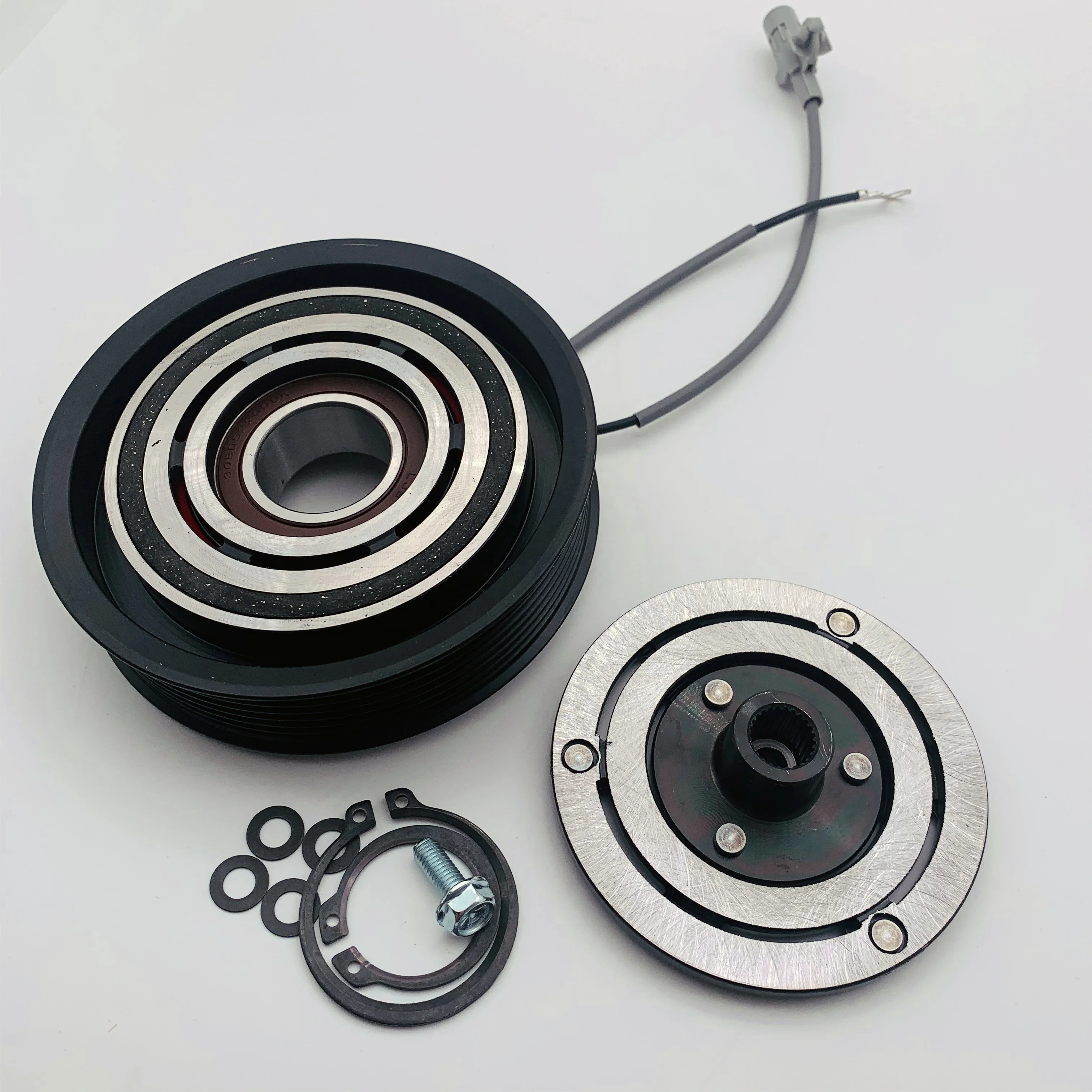 Car Ac Compressor Clutch For Hilux Kun15 Kun26 Other Cooling