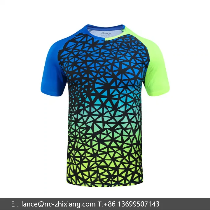 Trail Run T Shirt Fluo Green Color Running Events T Shirt - Buy Fluo ...