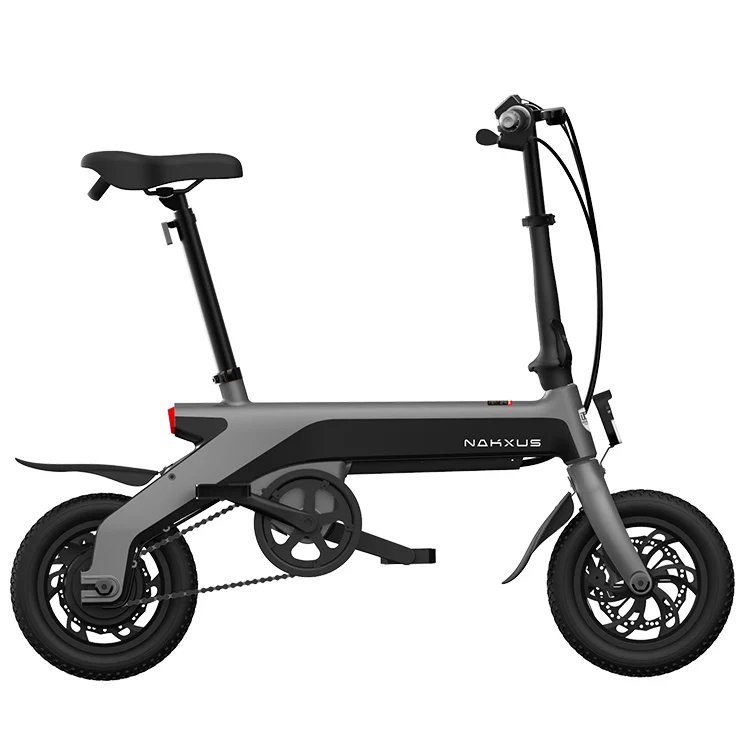 mini e bike