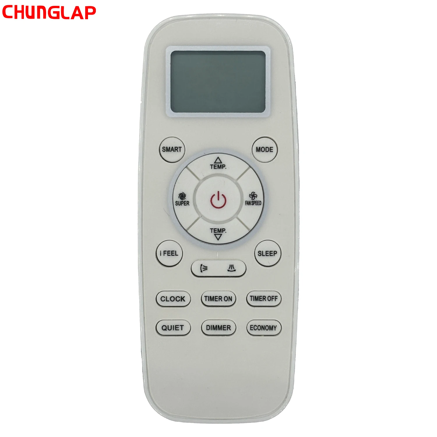 How to Use Hisense Air Conditioner Remote Control — Full Guide