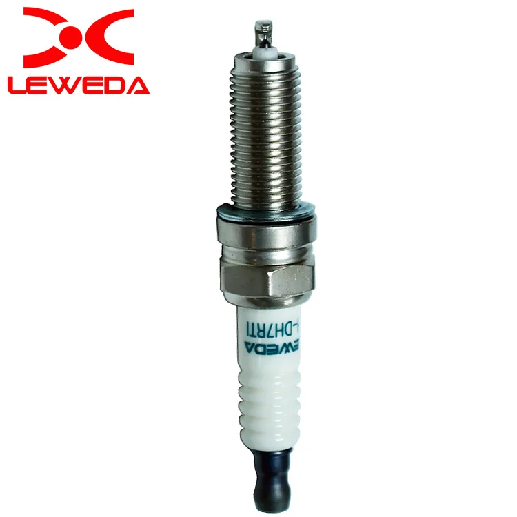 Handsome Hall Auto Parts Germany Car Spark Plug Sale Ixuh22 Ixu22hpr