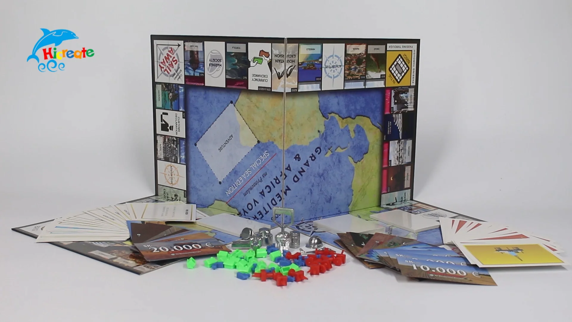 China Supplier Custom Board Games For Adults Juegos De Mesa Para Adultos Buy Board Games For