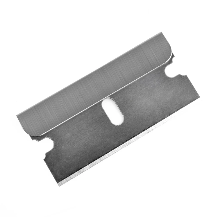 Single Edge Industrial Razor Blades - Buy Single Edge Razor Blade ...