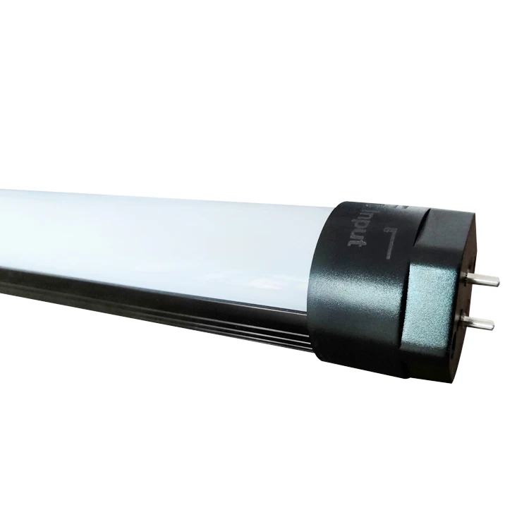 Chinese manufacturer direct Photography light CRI97 T8 T12 led tube for video room AC85-265V SMD2835 5 years warranty