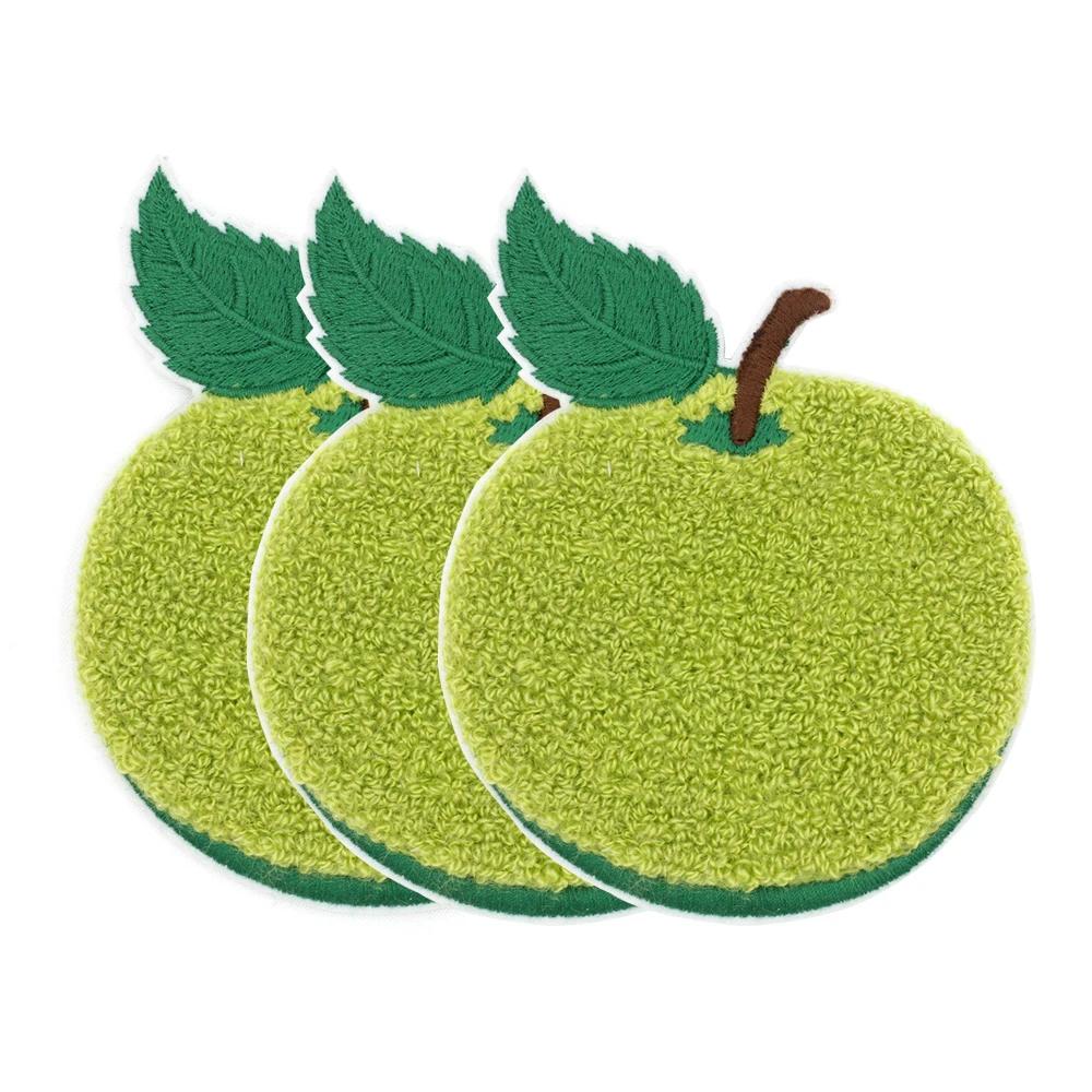 Embroidery patch 28
