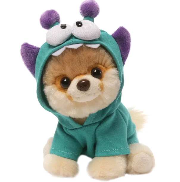 best sales soft toys dog custom 25cm dog doll stuffed animal