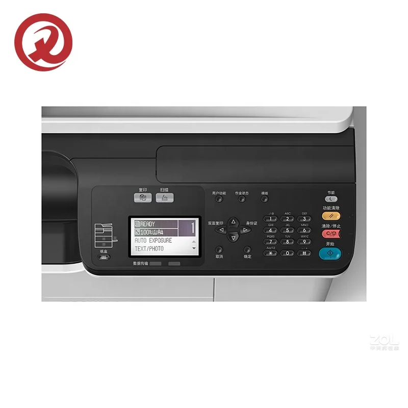 Cross Flow Fans, 28ppm, A3, 2823AM, USB - detail 6