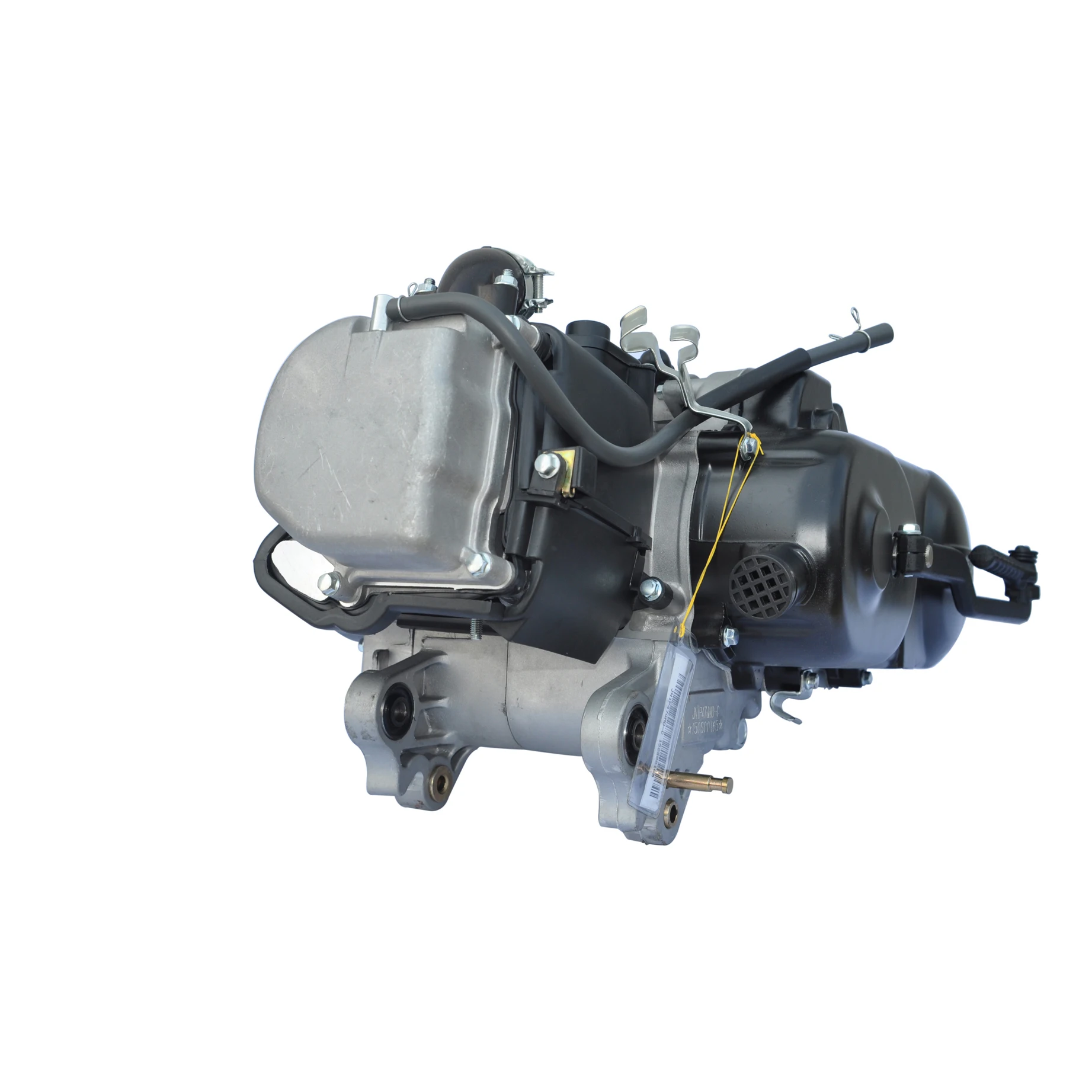 Befestigung Schraubensatz Motor-GY6 50ccm 139QMB/QMA AGM,ATU,Bajaj,Baotian,Beeli 
