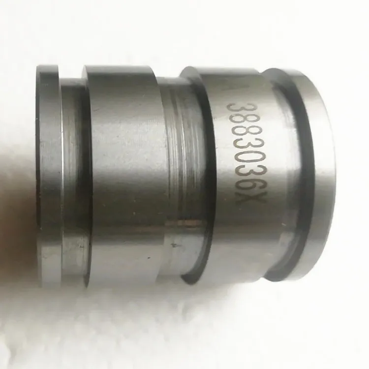 3883036 QSM ISM M11 Lubricating Oil Transfer Tube 3883036X