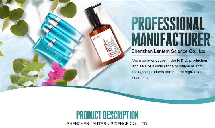 Factory price sale OEM wholesale Face anti aging stem cell products