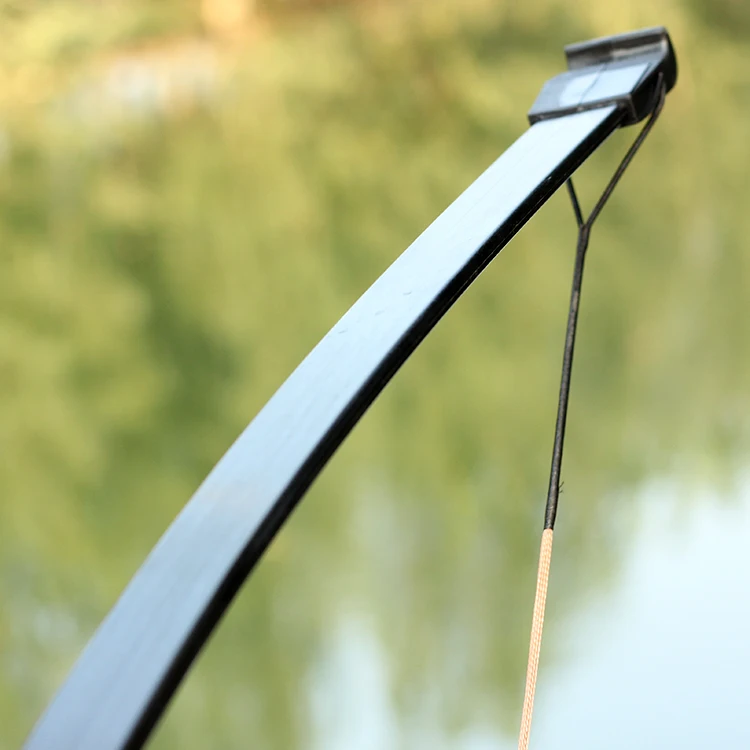 Archery 54�� Fiberglass Recurve Bow Takedown Straight