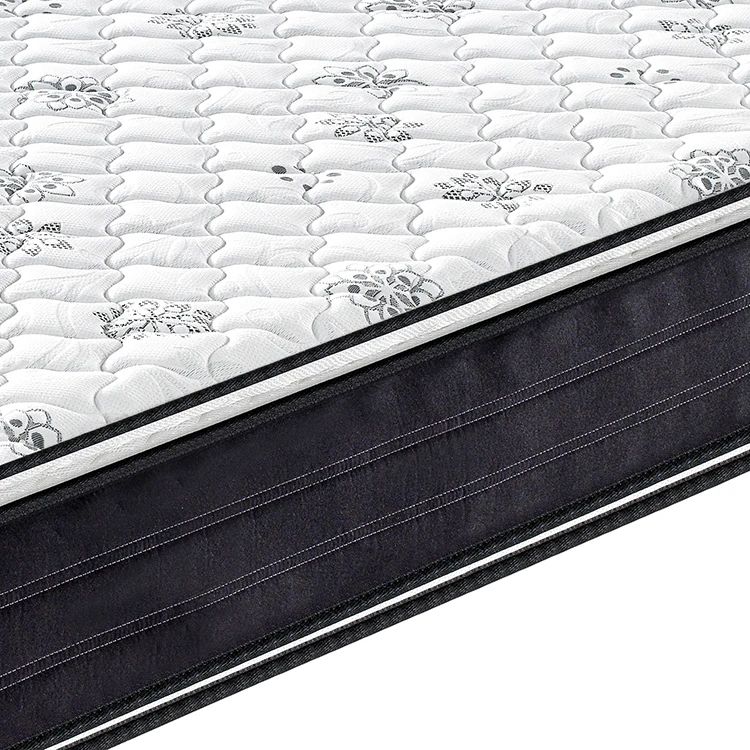 Roll Mattress In A Box Viscoelastic Memory Foam Mattress Buy Memory