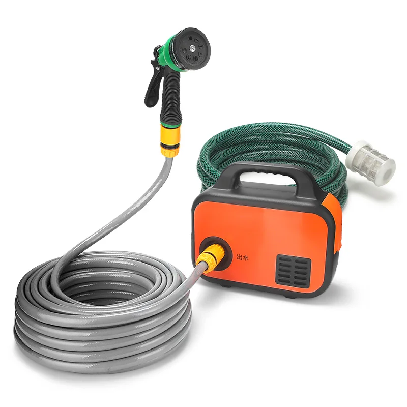 Meikela Lithium Battery Water Pump For Garden Farm Watering Flowers And