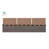 Burnt Ceramic Particle Single Layer Shingle Asphalt Roofing Shingles