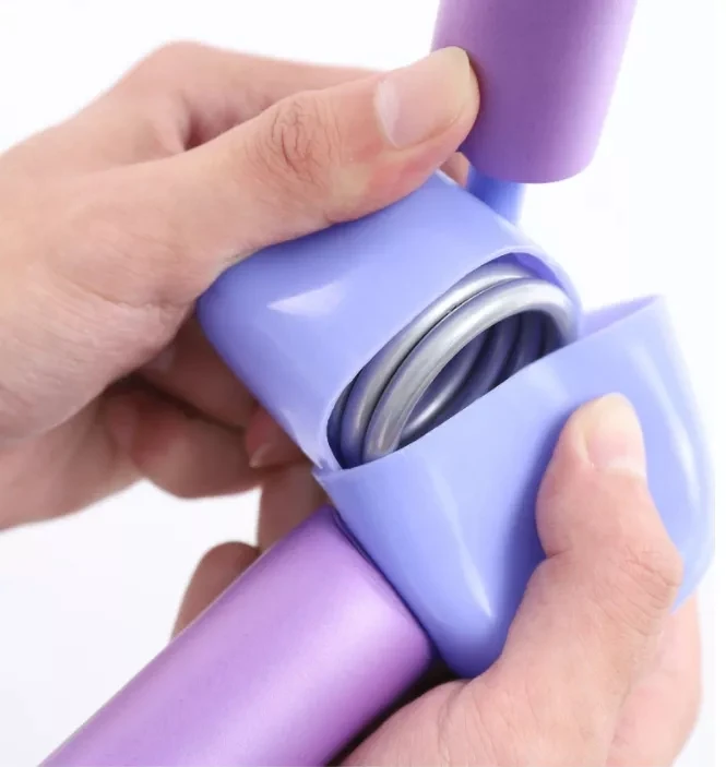 Thigh Master Thigh Trimmer Thin Body Thigh Toner Butt Leg Arms Muscle