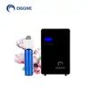 Cooperative brand fresh air aroma system diffuser scent machine electric aroma diffuser scent marketing machine