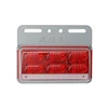 Truck accessories Lighting Part DC24V Truck Side Marker Light