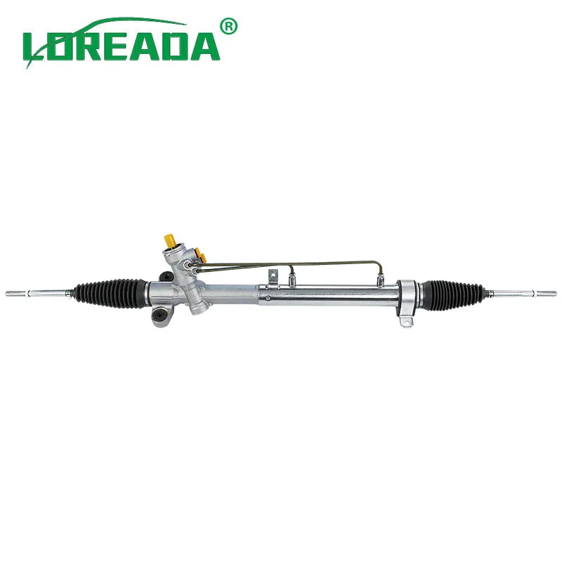 LOREADA Right Hand Drive Hydraulic Steering Rack Assembly Power Steering Gear 44200-BZ021 44200BZ021 For MYVI