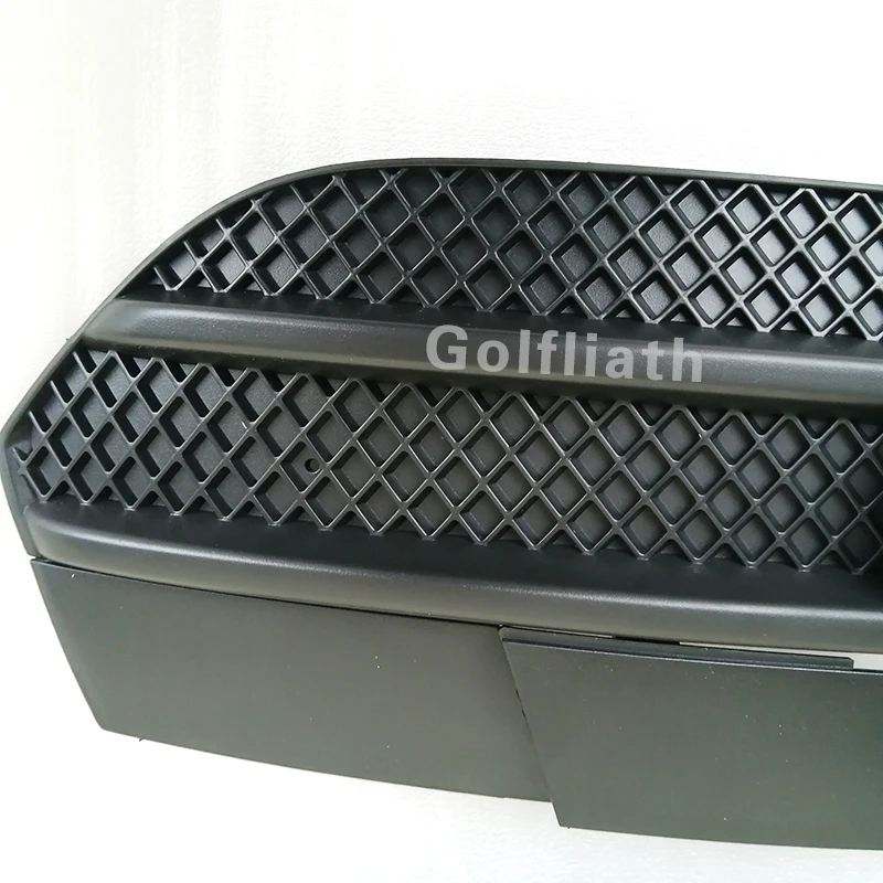 Front Bumper Fog Light Grille Cover 8u0807681a 8u0807682a For Q3 2012