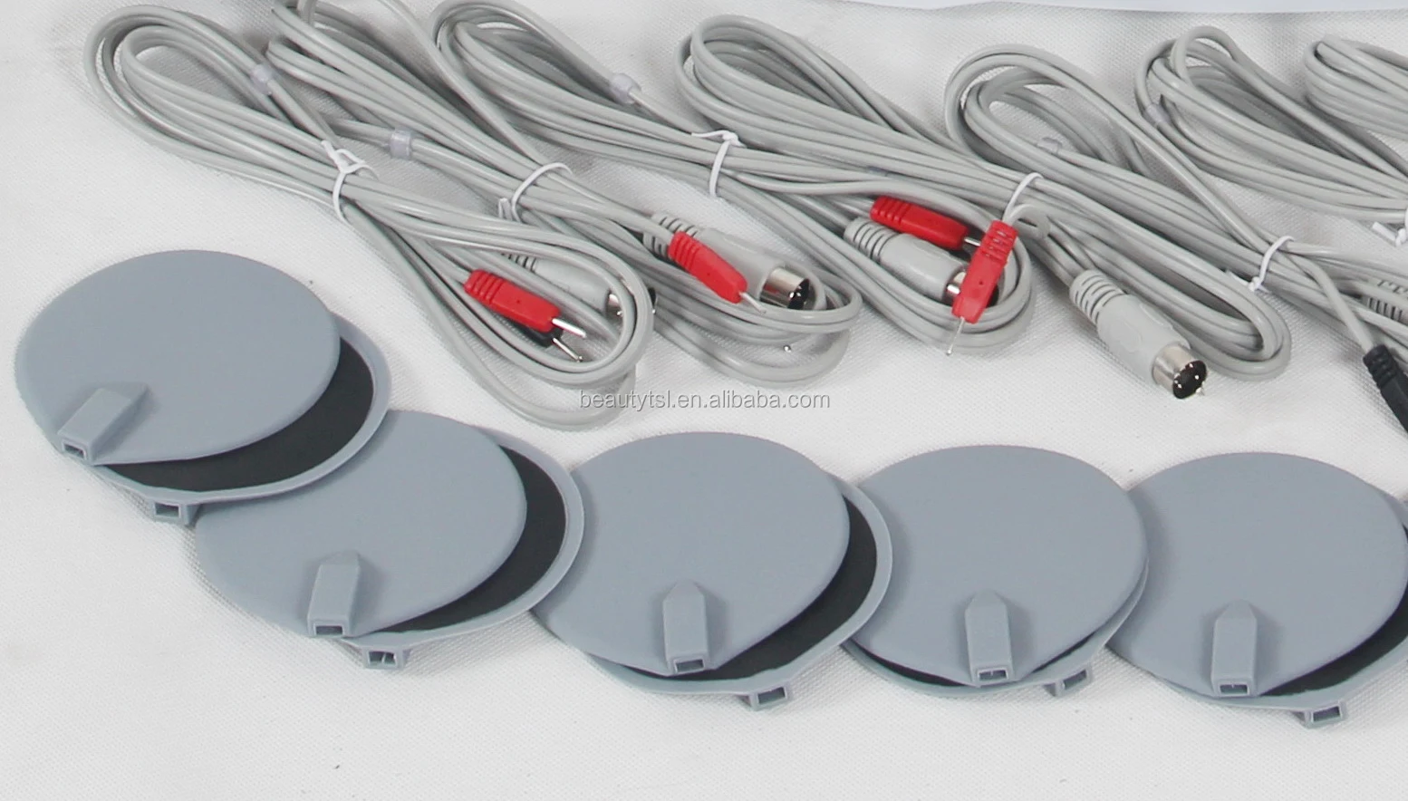 TSL-1120G ems pads 1