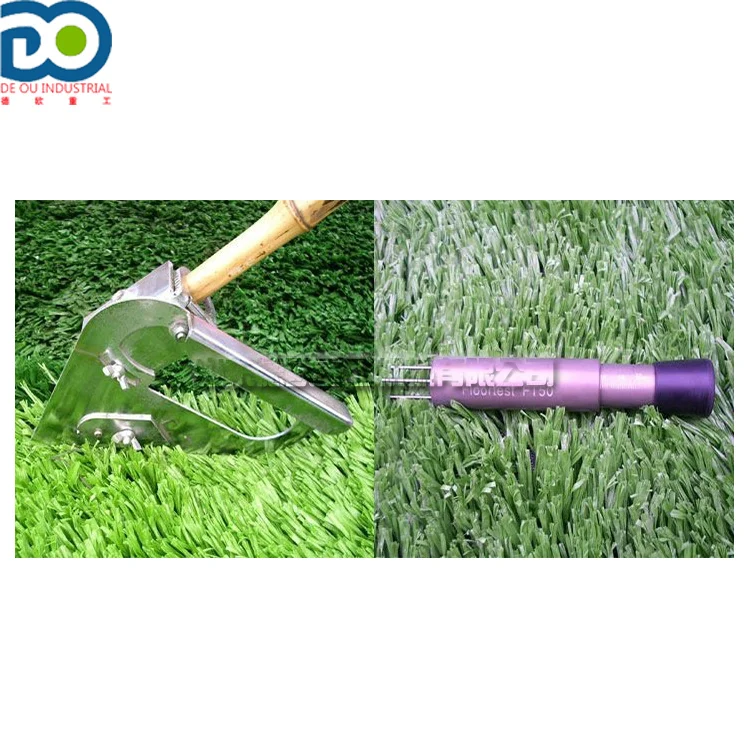 Lawn Trimming Tool Trimming Machine Lawn Clamp Turf Tensioner Wire