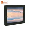 8" Military Embedded Pc With Touchscreen Support Win Ce 6.0 System