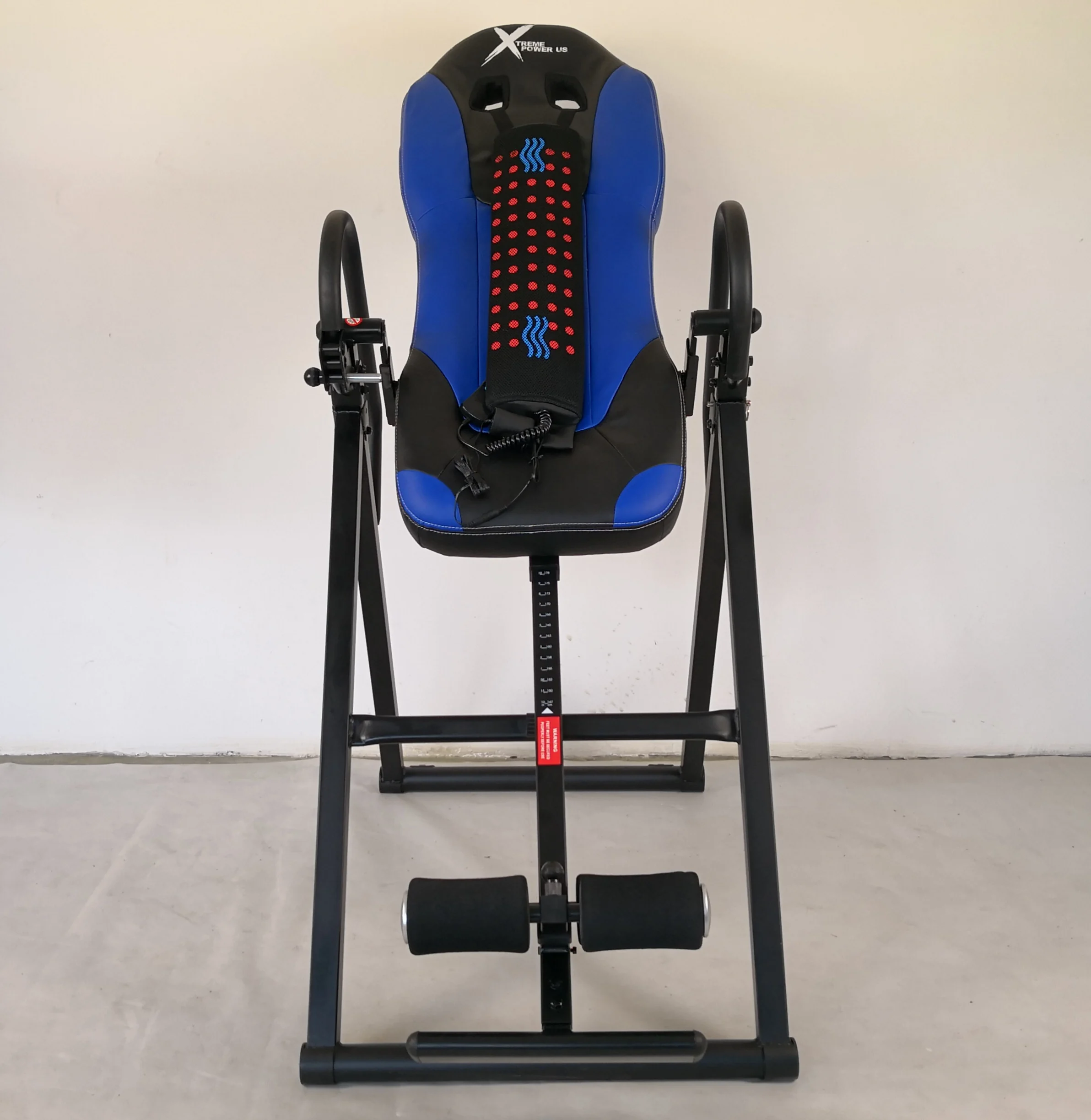 Inversion Table Strap MSTAR Inversion Table with Straps for Relieving Back Pain| Alibaba.com