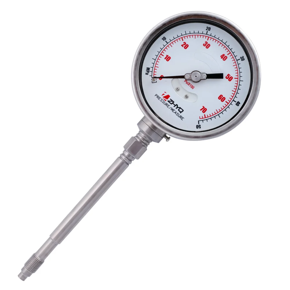 pressure gauge buy