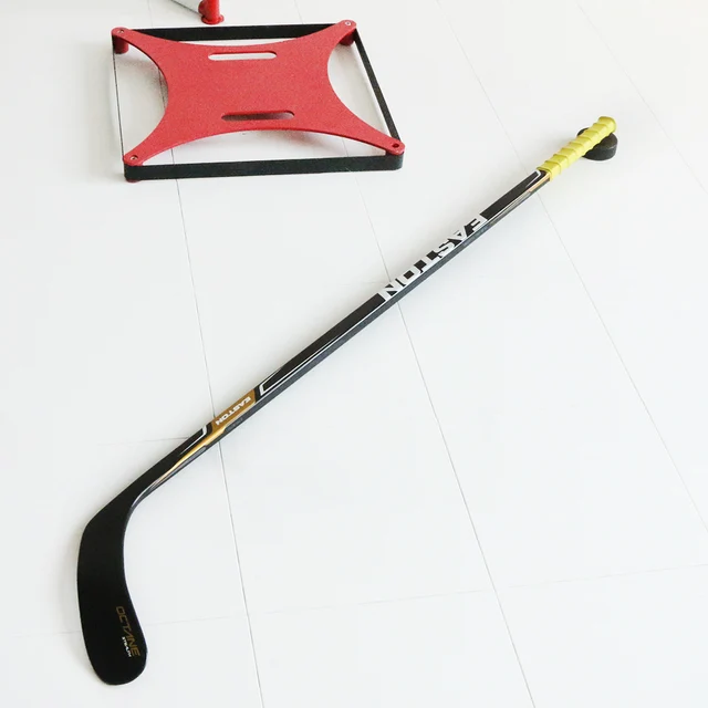 Hockey Grip Sticks No Slip Heat Shrinkable Sleeve Hockey Stick Handle Ring  - AliExpress