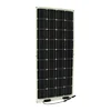 Factory Price 50W Sunpower Flexible PV Panel Solar Module