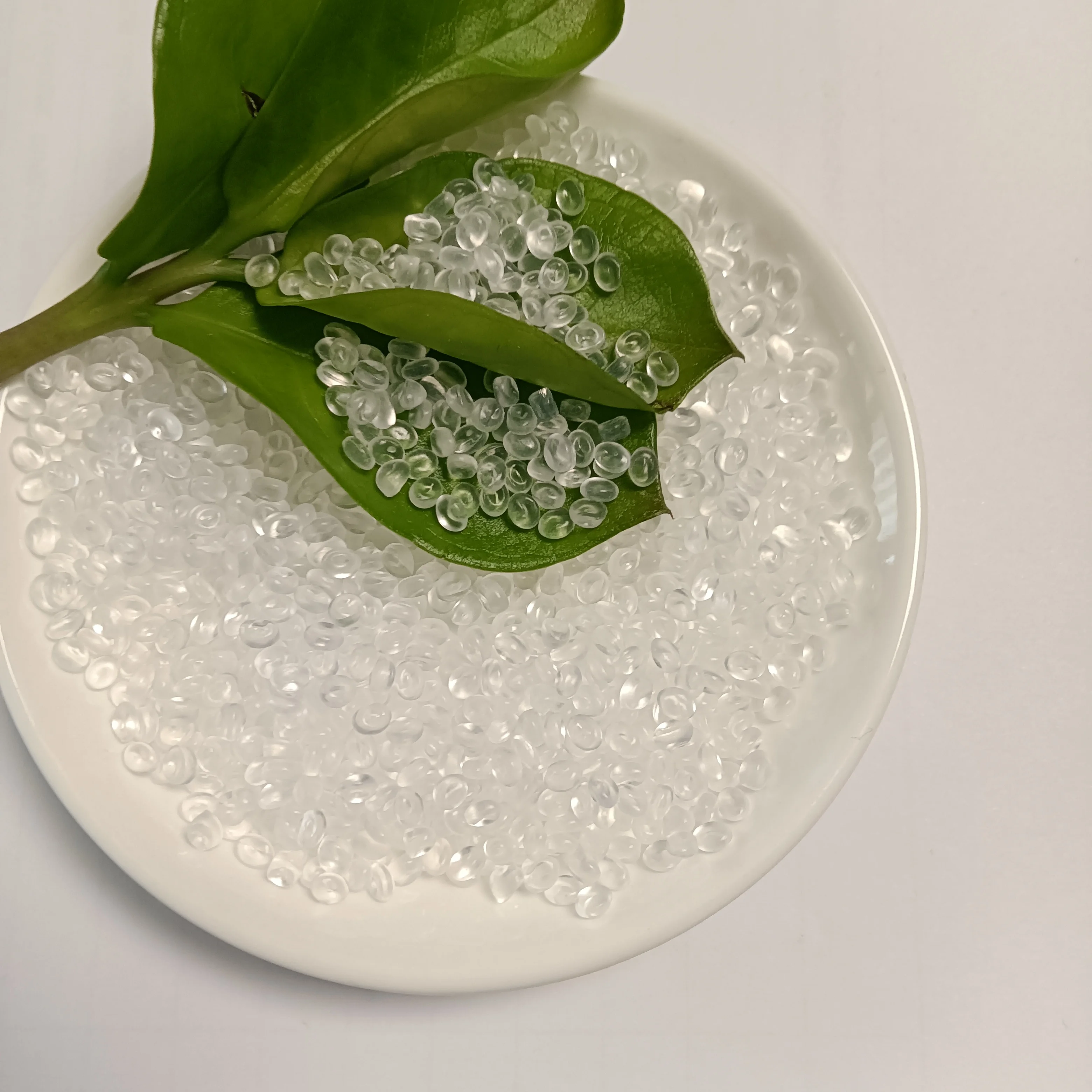 Ethylene Vinyl Acetate Copolymer Foaming Grade Eva Granules Eva E181f Lg 28150 Eva Foam Sole